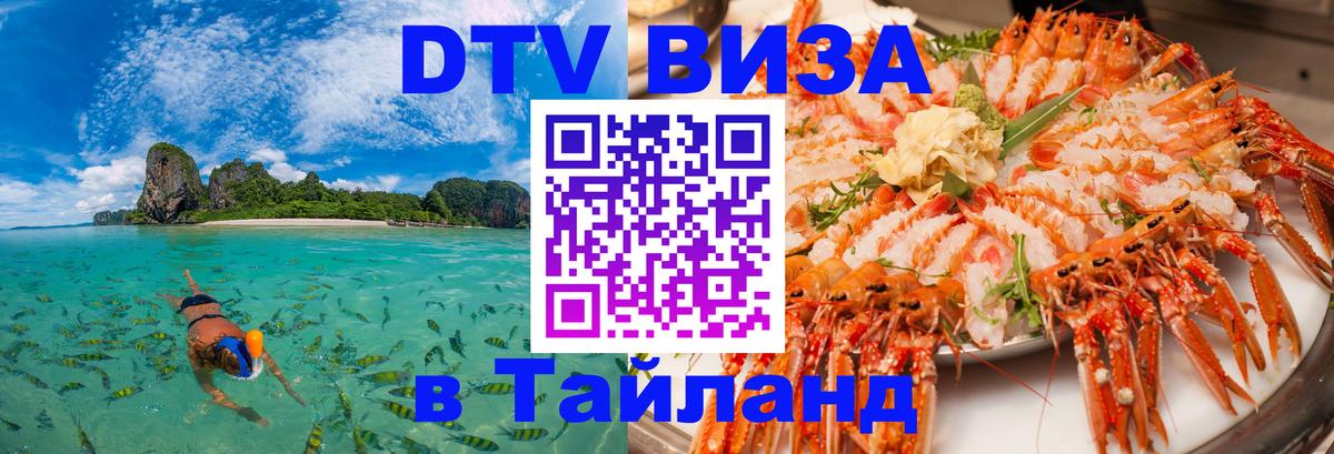 Сколько стоит DTV виза — актуальные цены, оформление даже без документов - 19.11.2025 